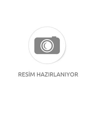 KRAŞLI MAT SATEN ASTARLI ETEK